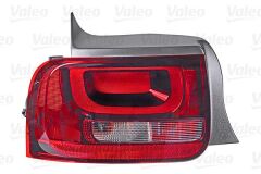 SOL STOP LAMBASI (SİSLİ) CITROEN C4 CACTUS 14>