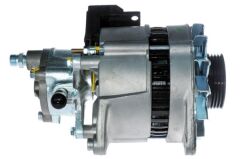 ALTERNATOR A127 12V 70 AMPER V.P. FORD TRANSIT 2.5D T15-T12 90>01