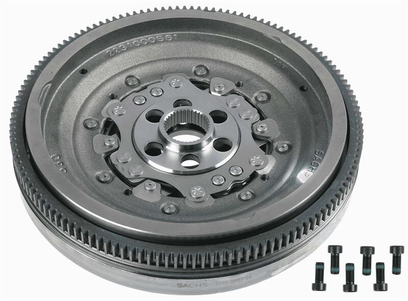 VOLANT TIGUAN 07=> T5 (09-15) T6 15=> CAAC