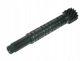 KAMALI MİL BOXER 3 DÜZ VİTES KUTUSU(14X75)-CP 14 X 75