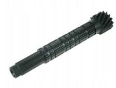 KAMALI MİL BOXER 3 DÜZ VİTES KUTUSU(14X75)-CP 14 X 75