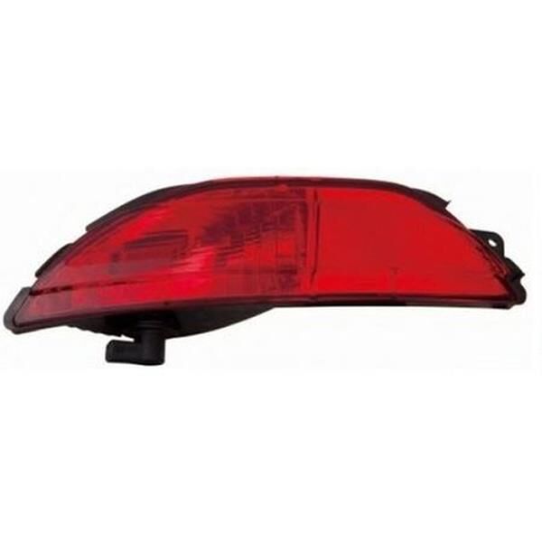 SİS LAMBASI ARKA SOL FIAT GRANDE PUNTO 07> ALFA ROMEO MİTO 08>14