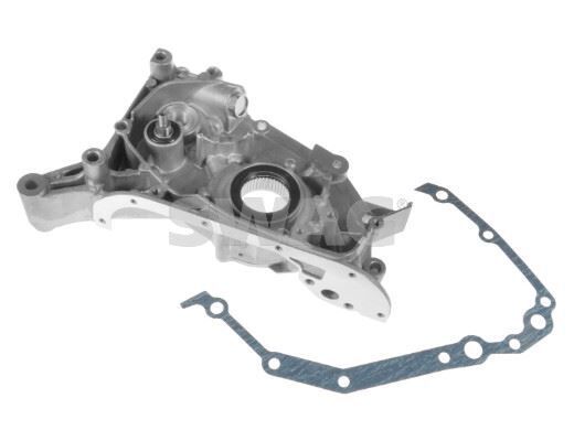 YAĞ POMPASI CONTASI OLAN HYUNDAI (FEBI 179336)