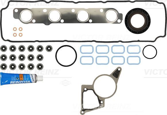 MOTOR ÜST TAKIM CONTA (SKC`SİZ) PEUGEOT BOXER-CITROEN JUMPER-FORD TRANSİT-FIAT DUCATO 06> 2.2 HDI-TDCI (P22DTE)
