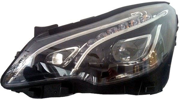 FAR SAG (LED) MERCEDES E-CLASS C207 A207 13>16