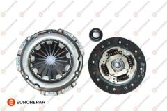DEBRİYAJ SETİ CORSA F-CROSSLAND-P206-P207-P208-P301-P2008-BIPPER-C1-C2-C3-C4 CACTUS-C-ELYSEE-NEMO- DS3 1.2-1.4-1.6 VTI 1.4 HDI 8V DV4TD 02>
