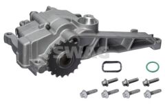 YAĞ POMPASI SETİ CONTASI OLAN MERCEDES BENZ (FEBI 180455)