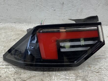 SOL STOP LAMBASI DIŞ (LED) OPEL ASTRA L (O5) 21>