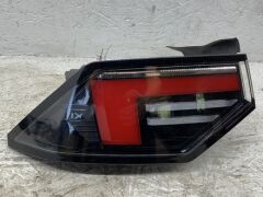 SOL STOP LAMBASI DIŞ (LED) OPEL ASTRA L (O5) 21>