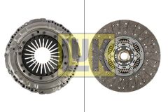 KUPPLUNGSSATZ RENAULT/VOLVO