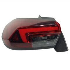 SOL STOP LAMBASI DIŞ (LED) OPEL CORSA F 19>