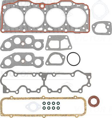 MOTOR TAKIM CONTASI TIPO-UNO 1.4 ( 146 C1.000-C5.000 160 A.1000)